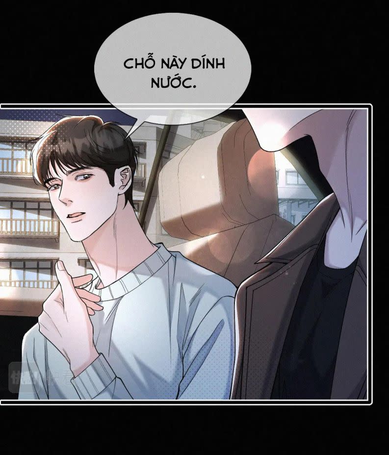 Tết Thiếu Nhi Của Sơ Tam Và Lục Nhẩt Chap 28 - Next Chap 29