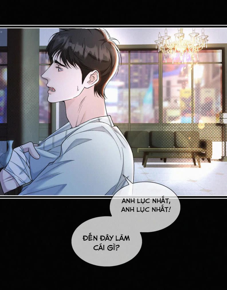 Tết Thiếu Nhi Của Sơ Tam Và Lục Nhẩt Chap 28 - Next Chap 29