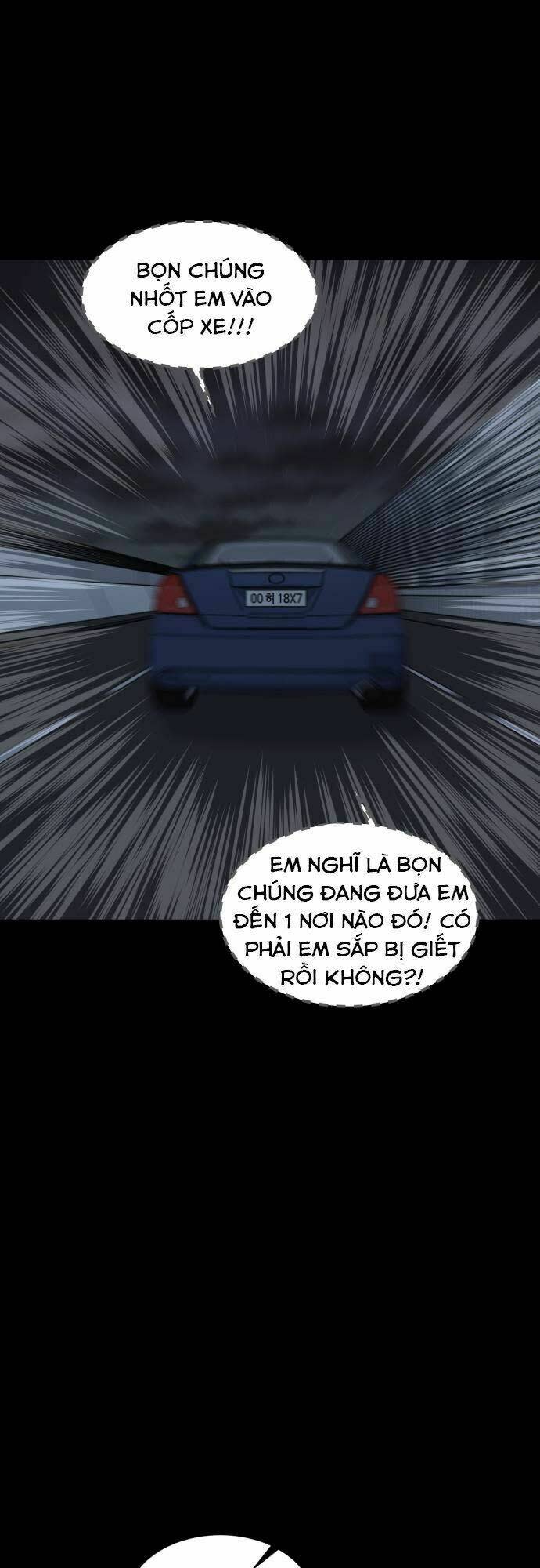 Thời Khắc Định Mệnh Chapter 3 - Trang 2