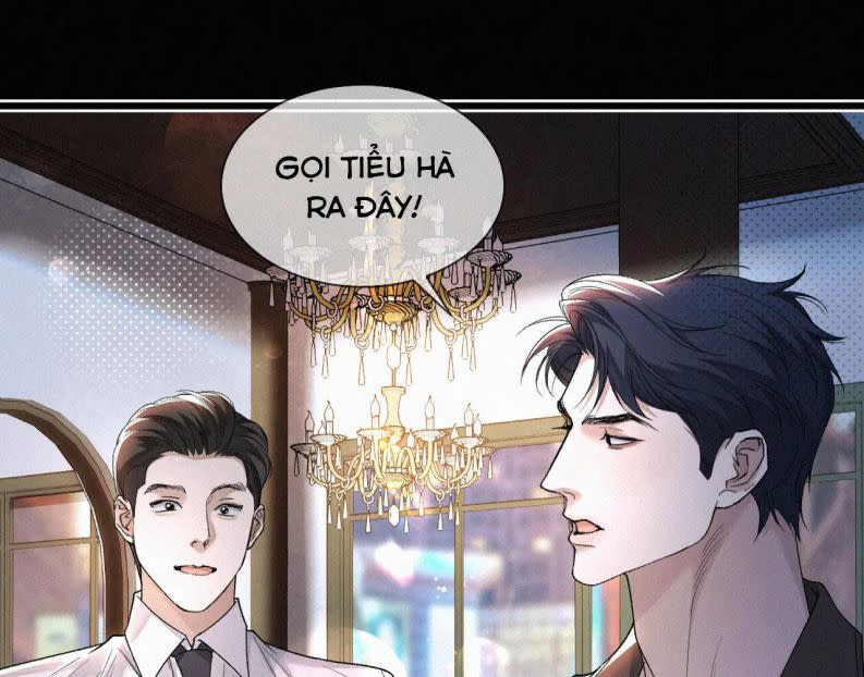 Tết Thiếu Nhi Của Sơ Tam Và Lục Nhẩt Chap 28 - Next Chap 29