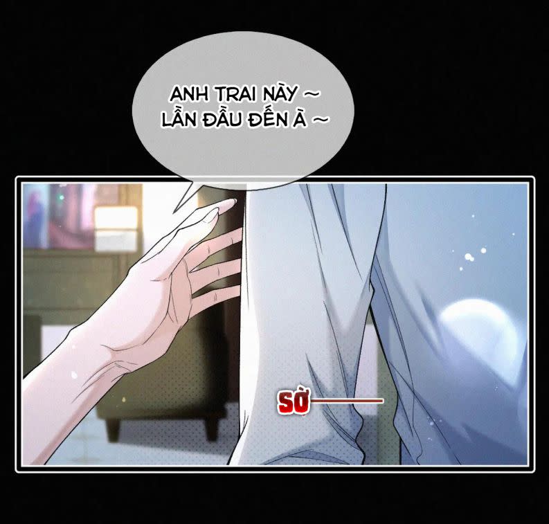 Tết Thiếu Nhi Của Sơ Tam Và Lục Nhẩt Chap 28 - Next Chap 29