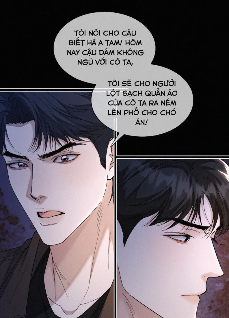 Tết Thiếu Nhi Của Sơ Tam Và Lục Nhẩt Chap 28 - Next Chap 29