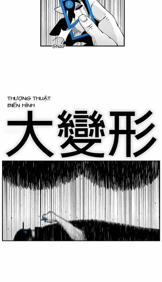 Hành Trình Thoát Khỏi Địa Ngục Chapter 43 - Trang 2