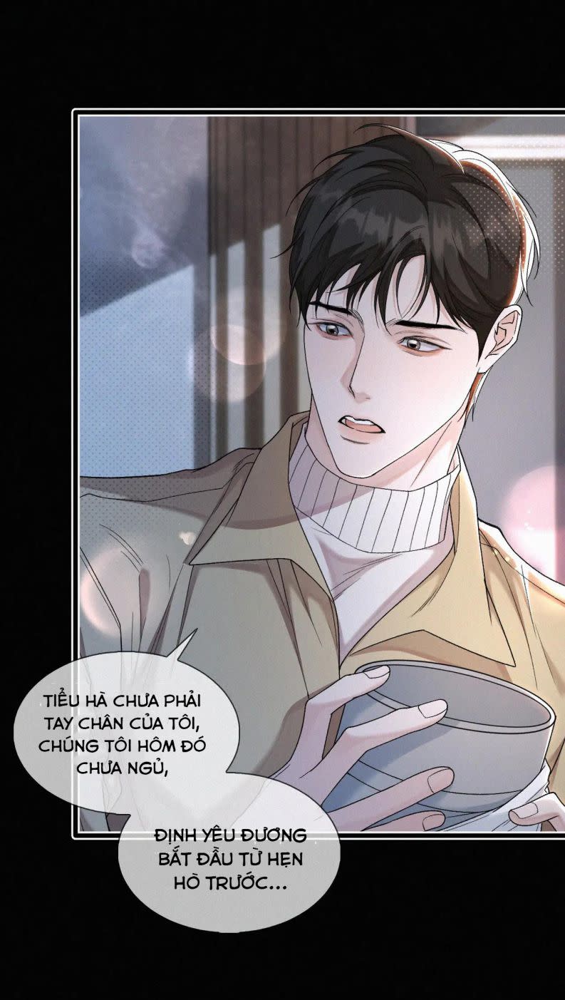 Tết Thiếu Nhi Của Sơ Tam Và Lục Nhẩt Chap 28 - Next Chap 29