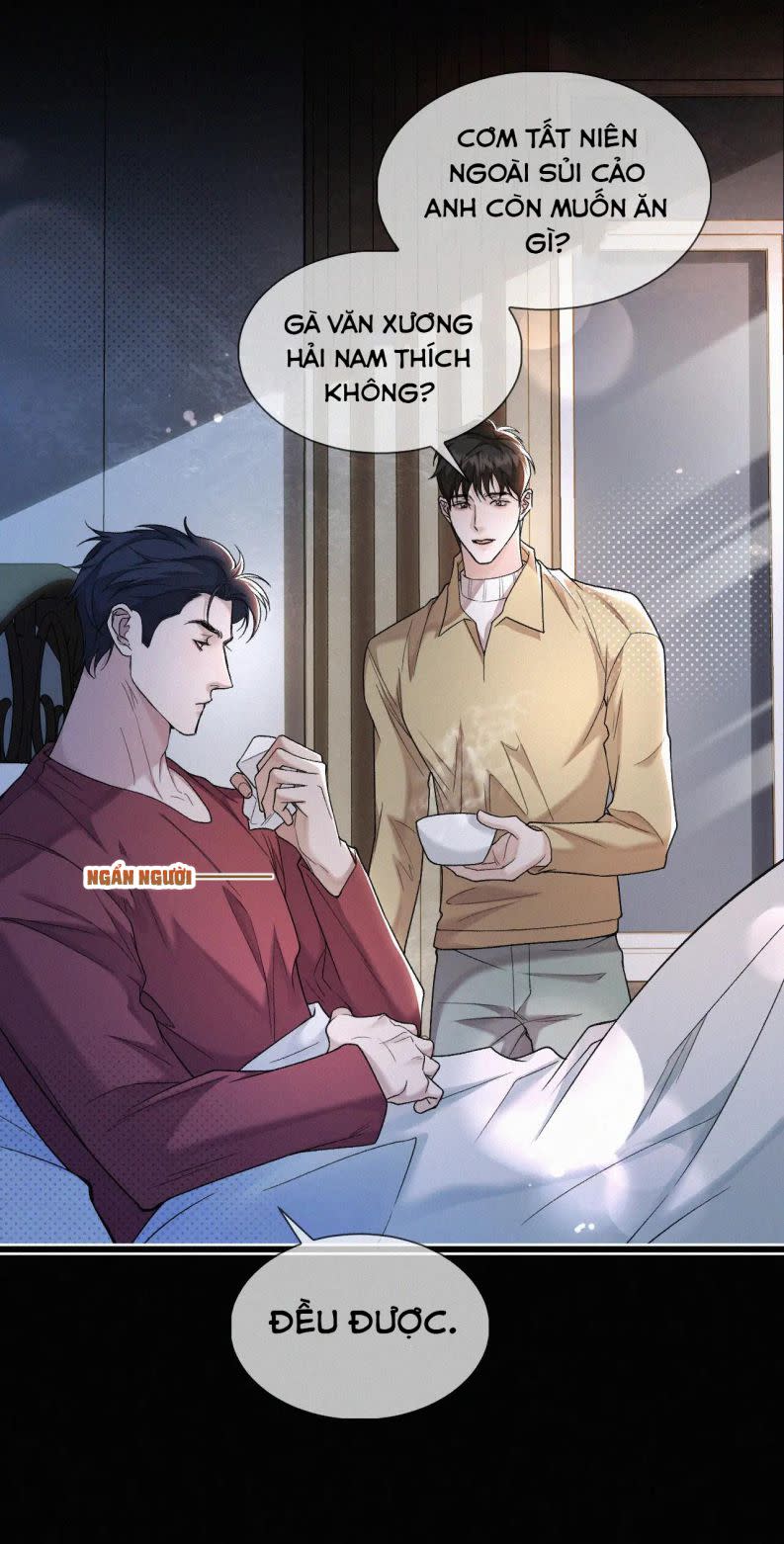 Tết Thiếu Nhi Của Sơ Tam Và Lục Nhẩt Chap 28 - Next Chap 29