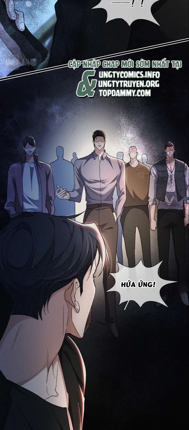 Tết Thiếu Nhi Của Sơ Tam Và Lục Nhẩt Chap 6 - Next Chap 7