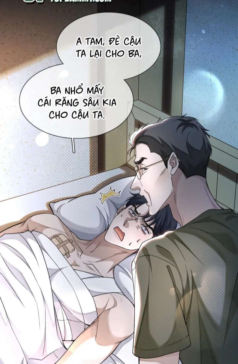 Tết Thiếu Nhi Của Sơ Tam Và Lục Nhẩt Chap 7 - Next Chap 8