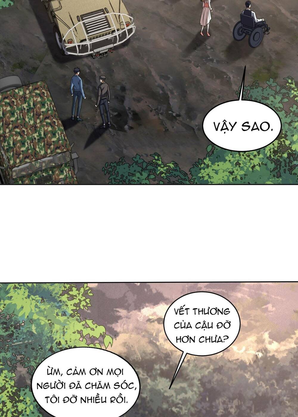 đệ nhất danh sách chapter 189 - Next Chapter 189