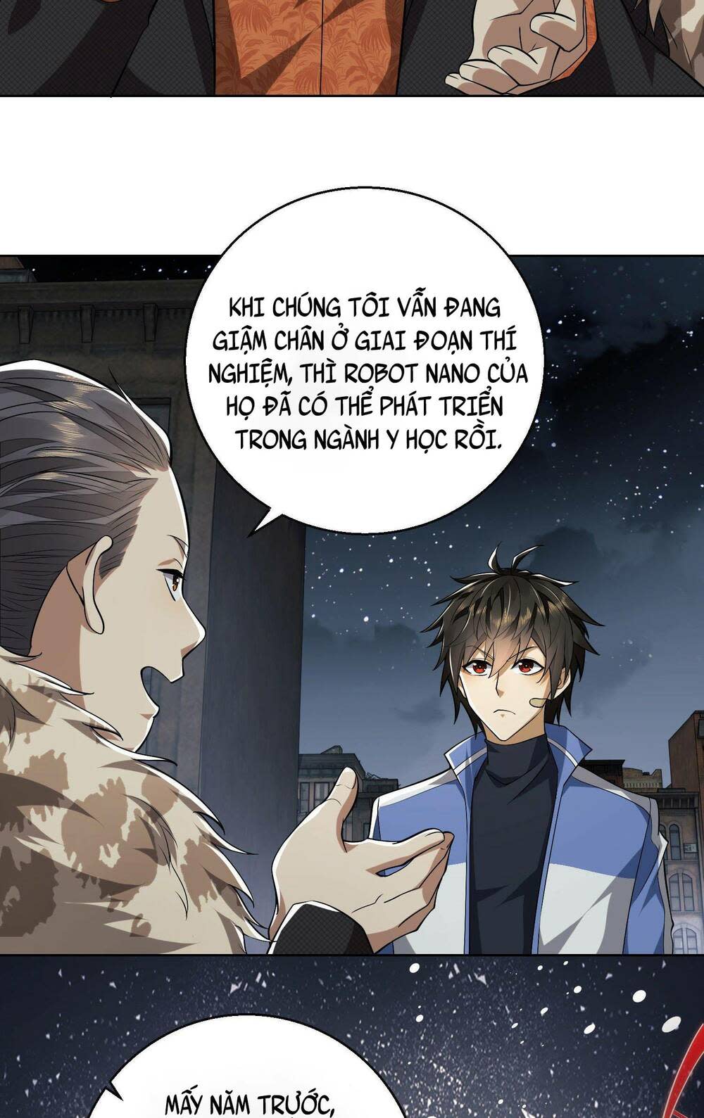 đệ nhất danh sách chapter 88 - Next Chapter 88