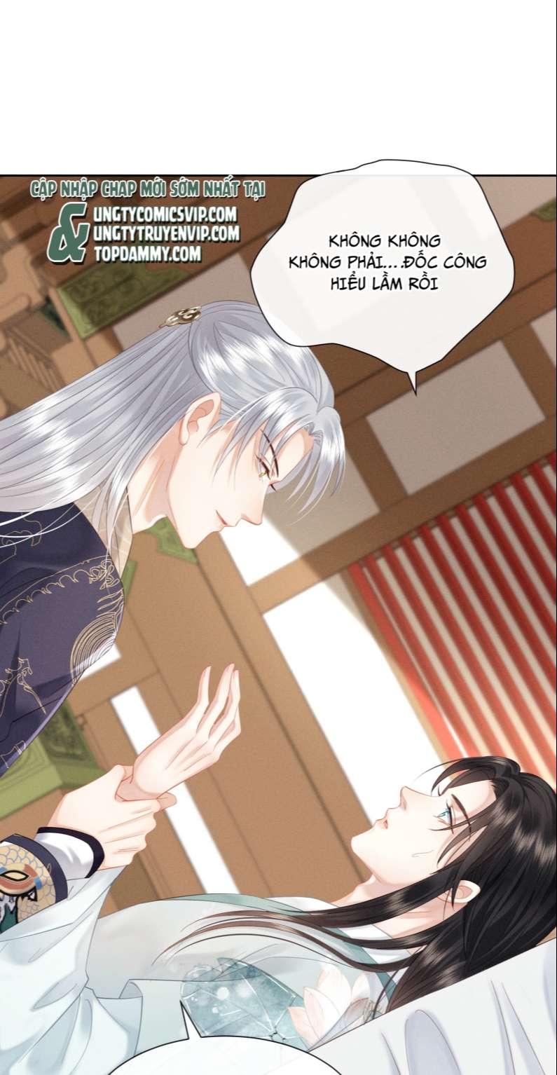 Thái Giám Bắt Nạt Người Chap 13 - Next Chap 14