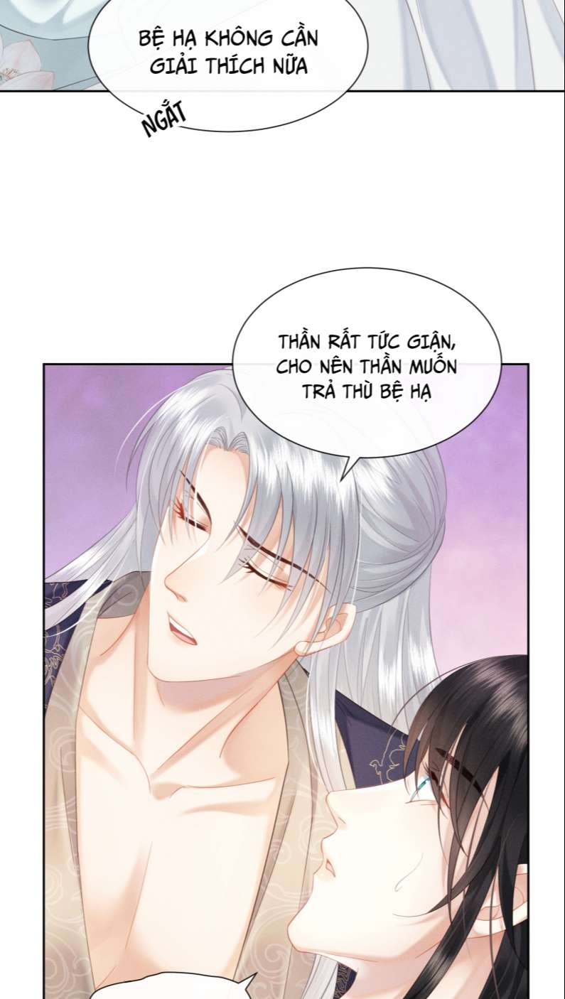 Thái Giám Bắt Nạt Người Chap 13 - Next Chap 14