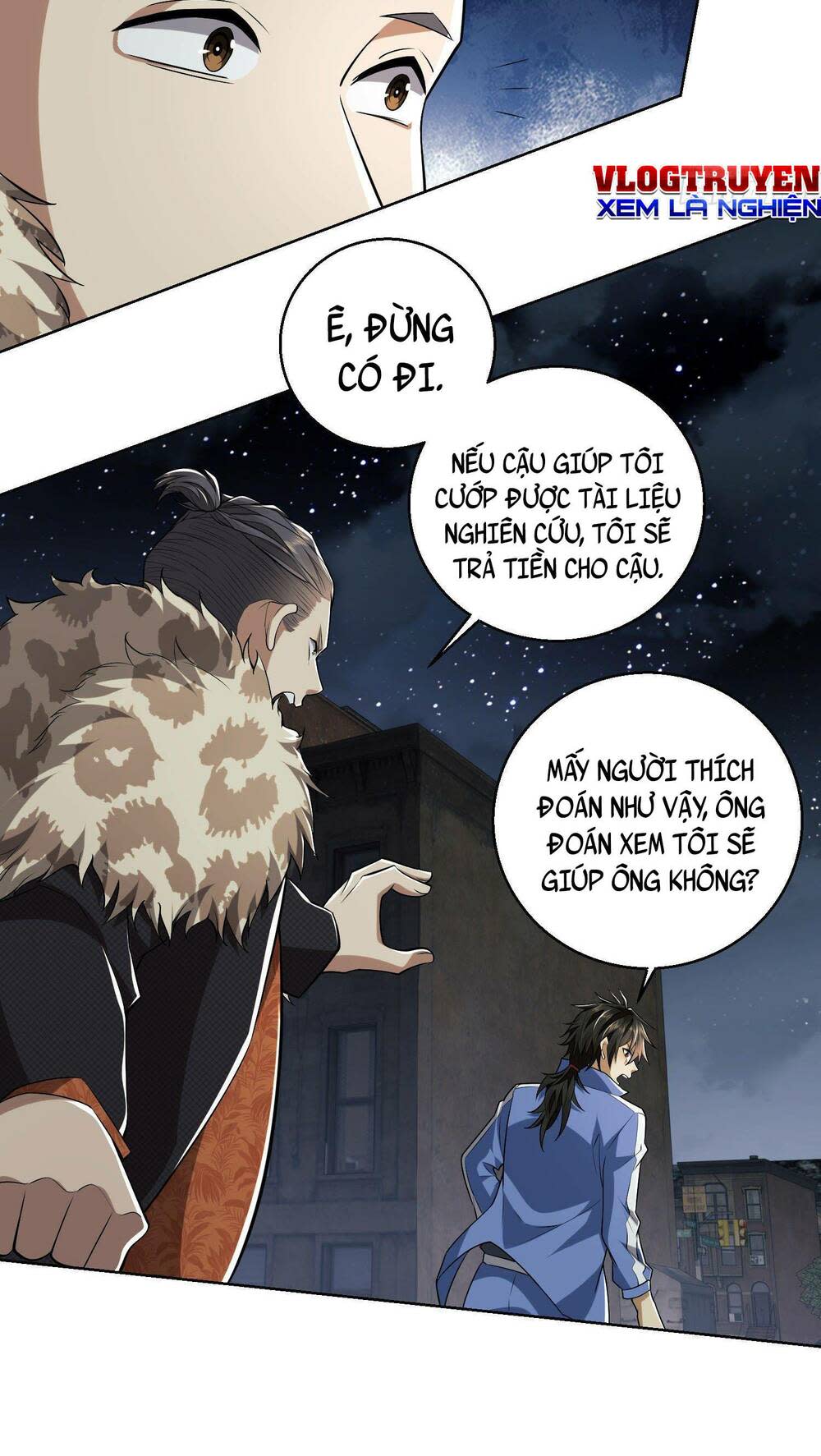 đệ nhất danh sách chapter 88 - Next Chapter 88