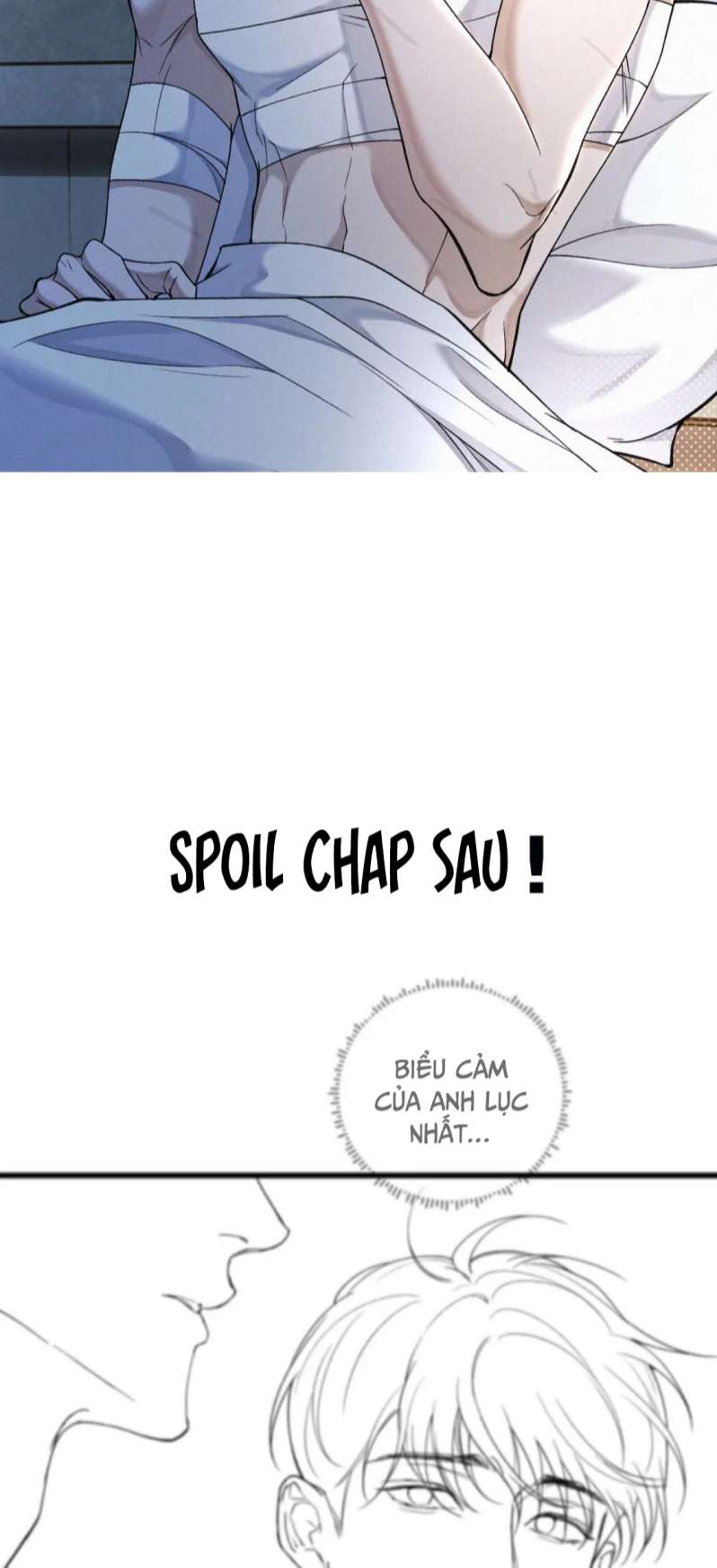 Tết Thiếu Nhi Của Sơ Tam Và Lục Nhẩt Chap 7 - Next Chap 8