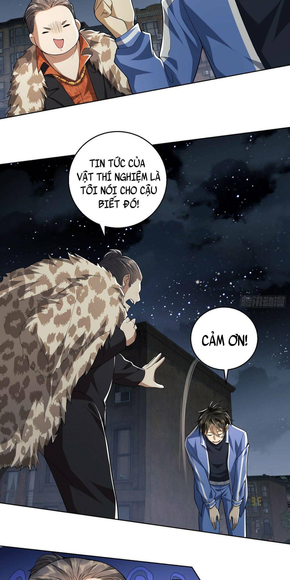 đệ nhất danh sách chapter 88 - Next Chapter 88