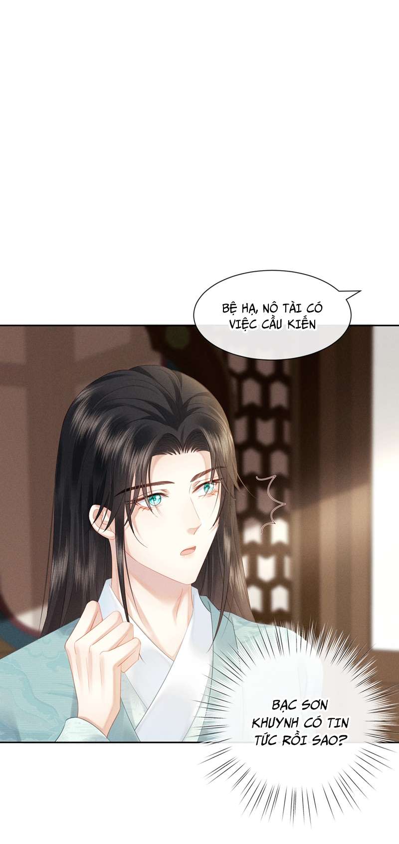 Thái Giám Bắt Nạt Người Chap 15 - Next Chap 16