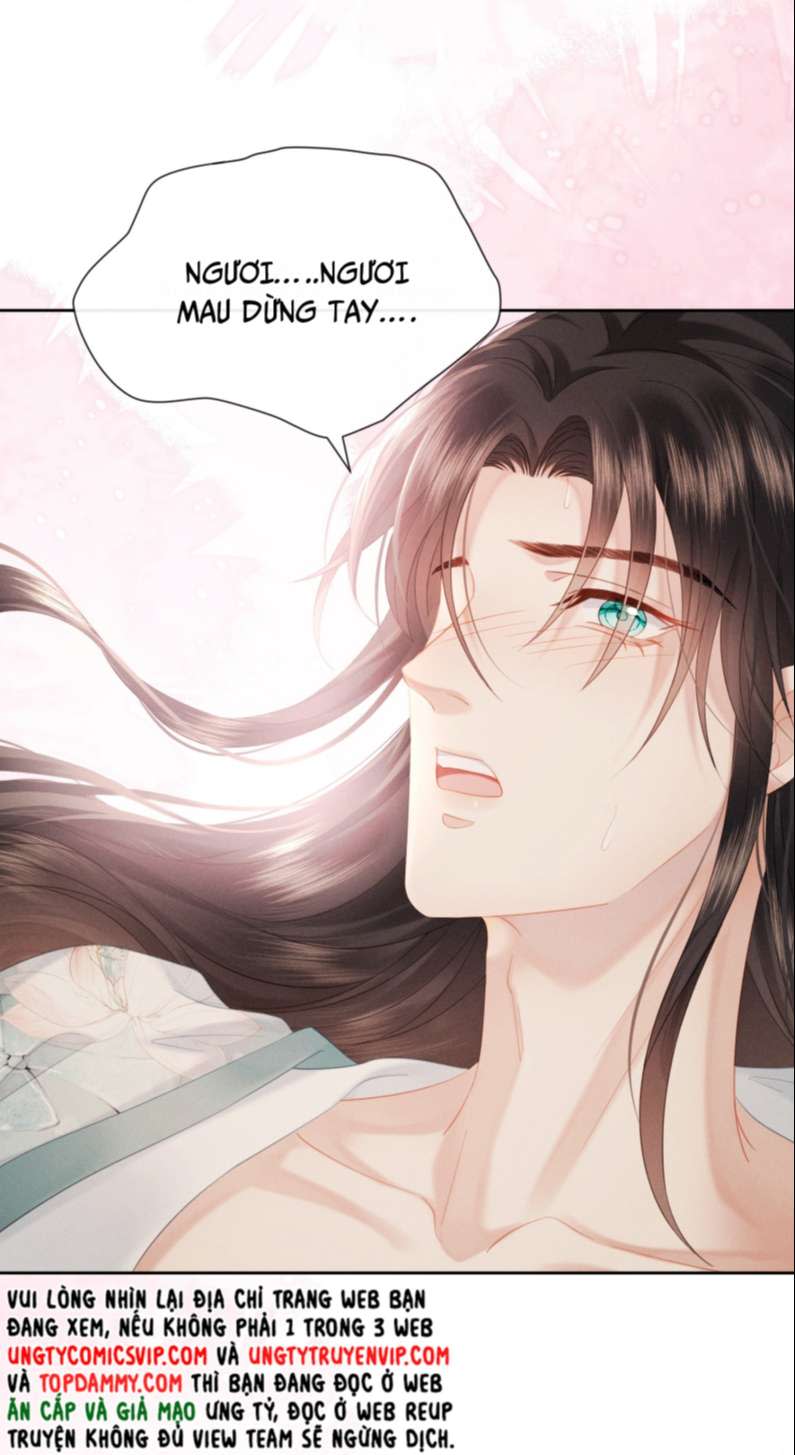 Thái Giám Bắt Nạt Người Chap 13 - Next Chap 14