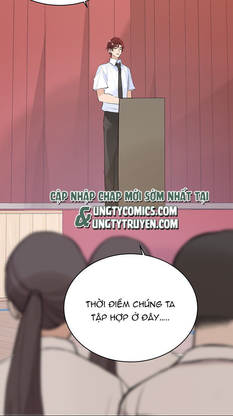 Học Bá Hôm Nay Chọc Đến Tiểu Nãi Bao Rồi Sao Chap 72 - Next Chap 73