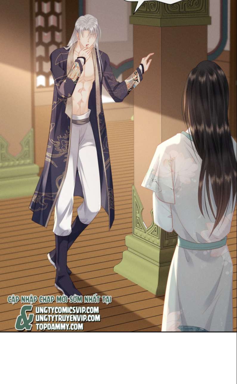 Thái Giám Bắt Nạt Người Chap 13 - Next Chap 14