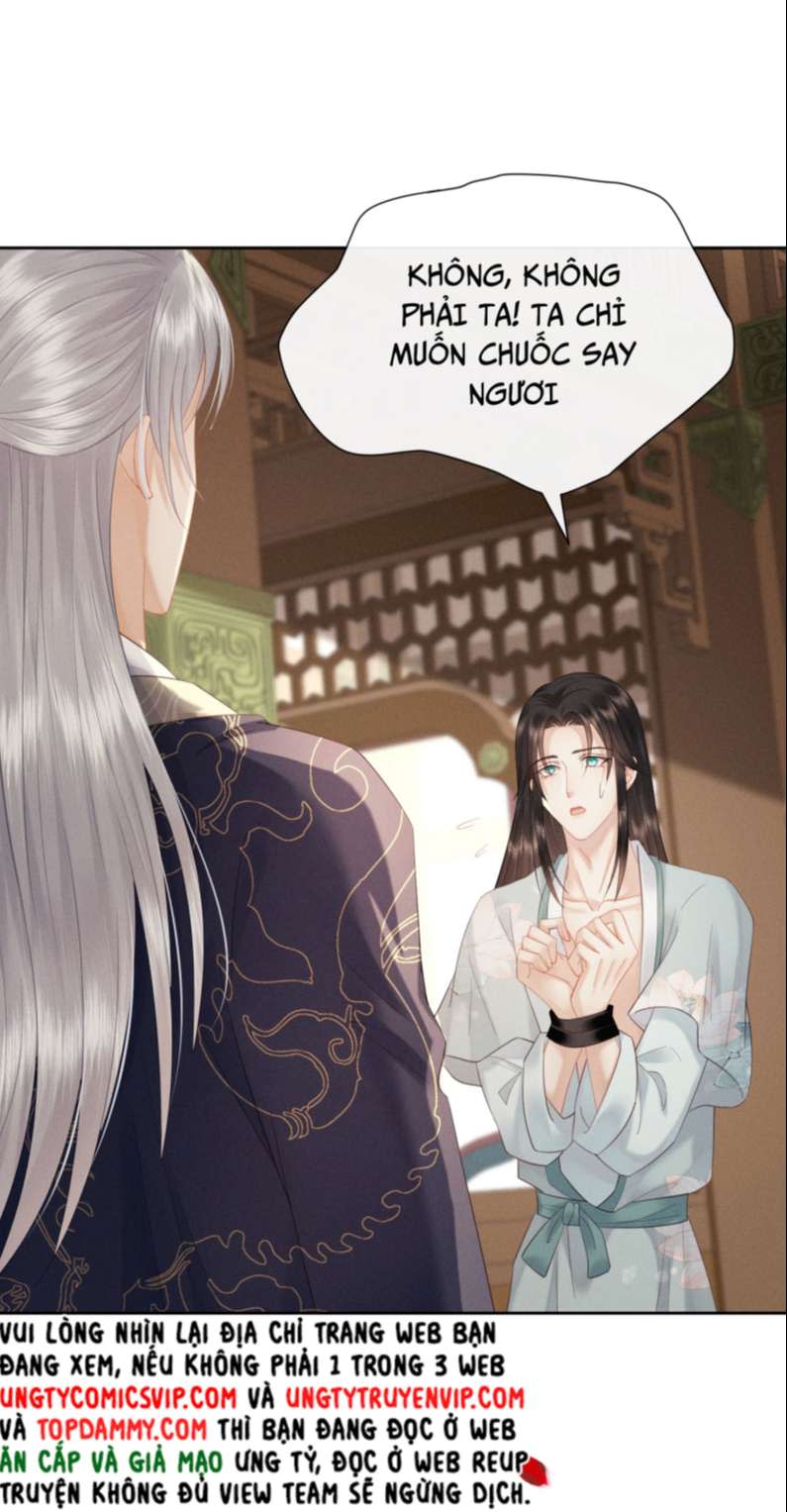 Thái Giám Bắt Nạt Người Chap 13 - Next Chap 14