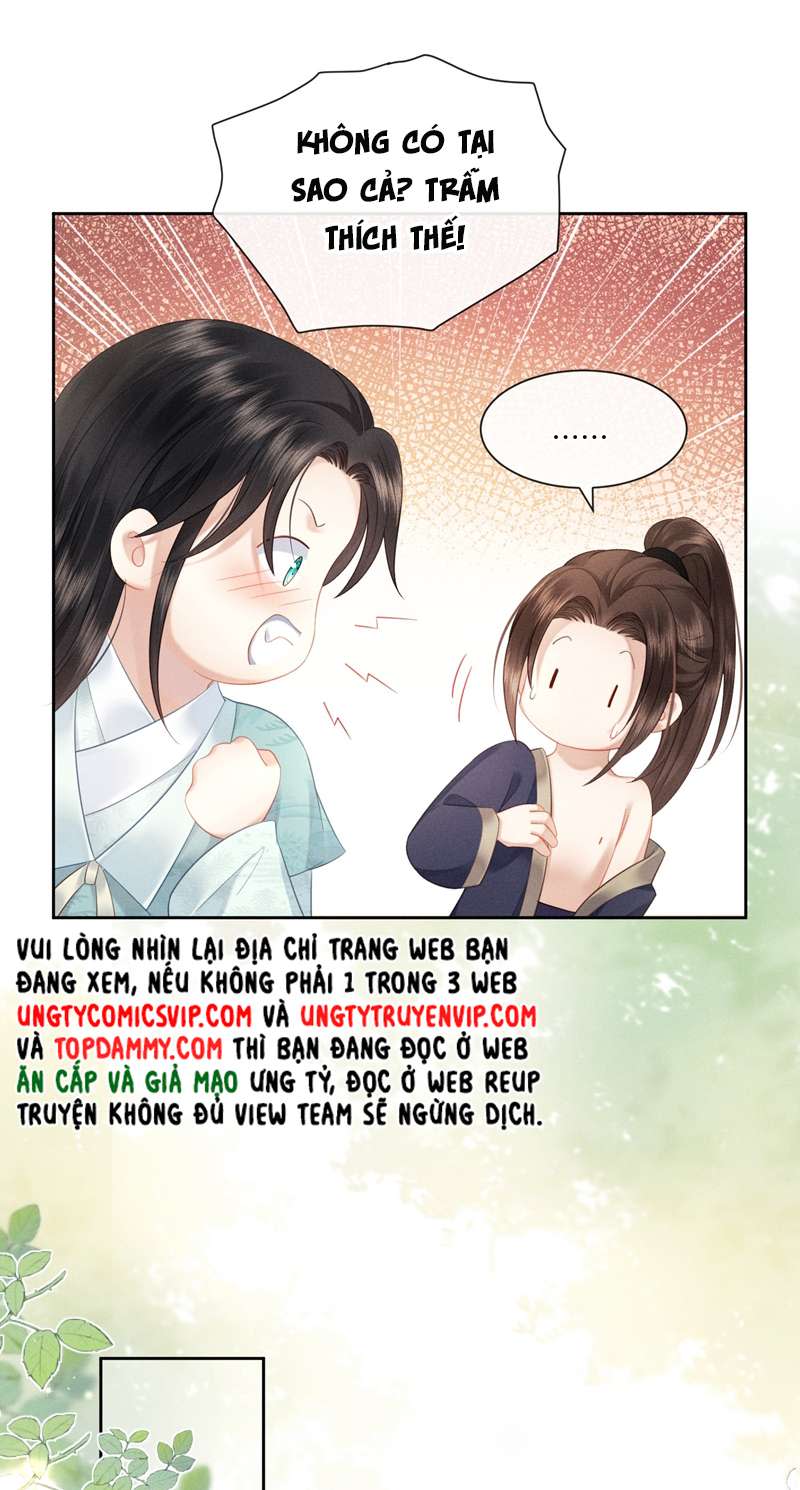 Thái Giám Bắt Nạt Người Chap 15 - Next Chap 16