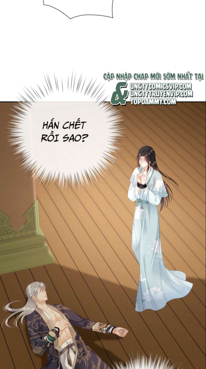 Thái Giám Bắt Nạt Người Chap 13 - Next Chap 14