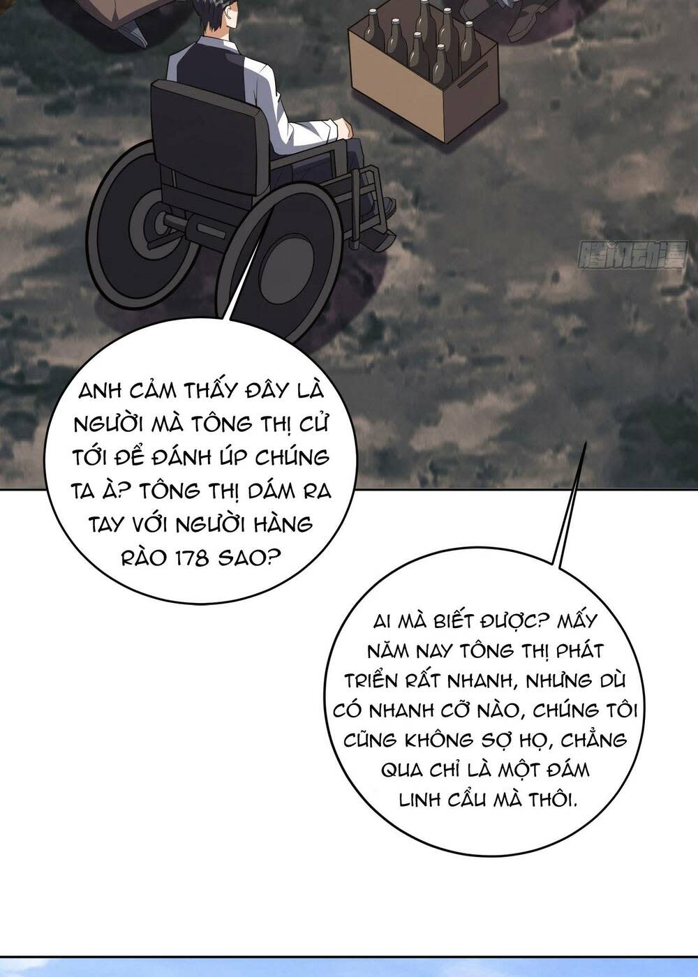 đệ nhất danh sách chapter 189 - Next Chapter 189