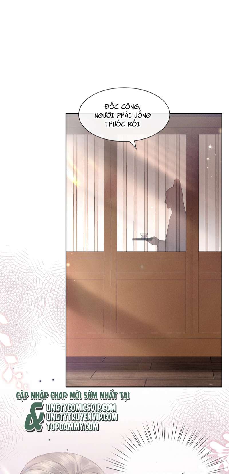 Thái Giám Bắt Nạt Người Chap 15 - Next Chap 16