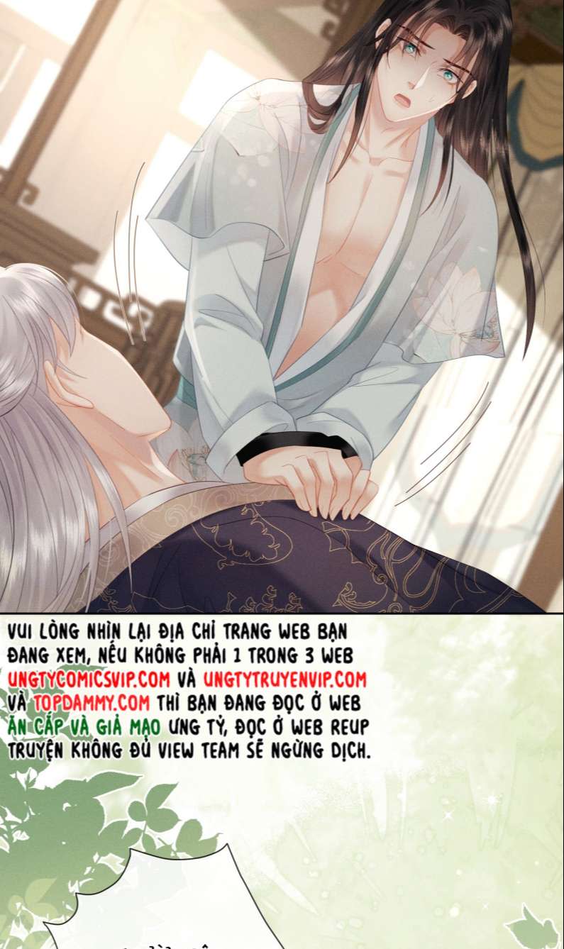 Thái Giám Bắt Nạt Người Chap 13 - Next Chap 14