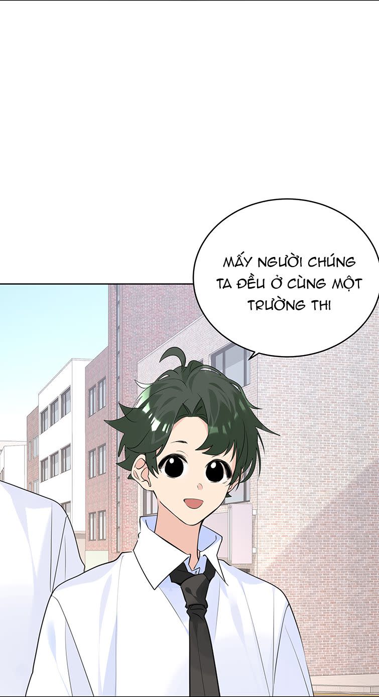 Học Bá Hôm Nay Chọc Đến Tiểu Nãi Bao Rồi Sao Chap 72 - Next Chap 73