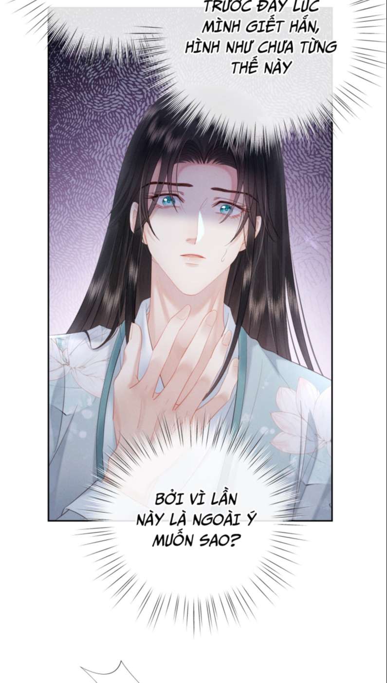 Thái Giám Bắt Nạt Người Chap 13 - Next Chap 14