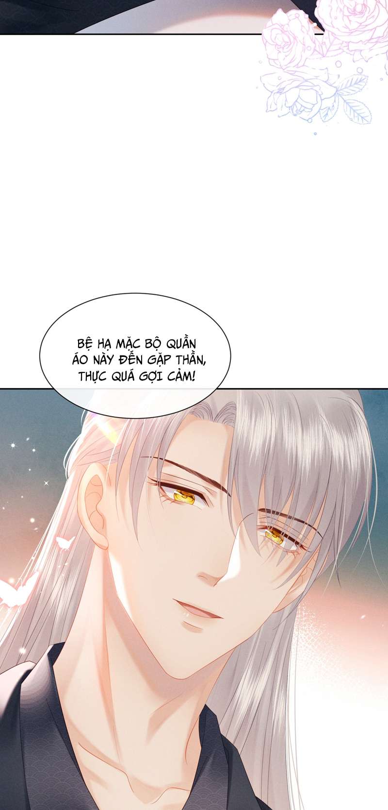 Thái Giám Bắt Nạt Người Chap 15 - Next Chap 16