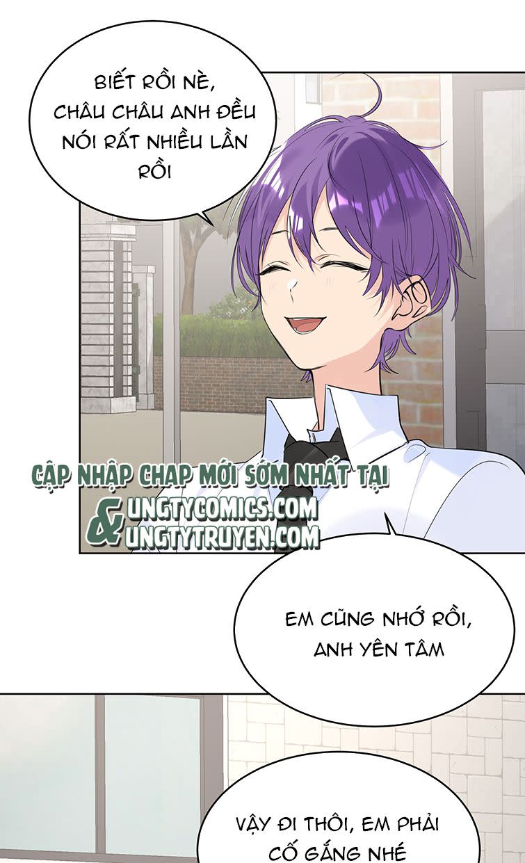 Học Bá Hôm Nay Chọc Đến Tiểu Nãi Bao Rồi Sao Chap 72 - Next Chap 73