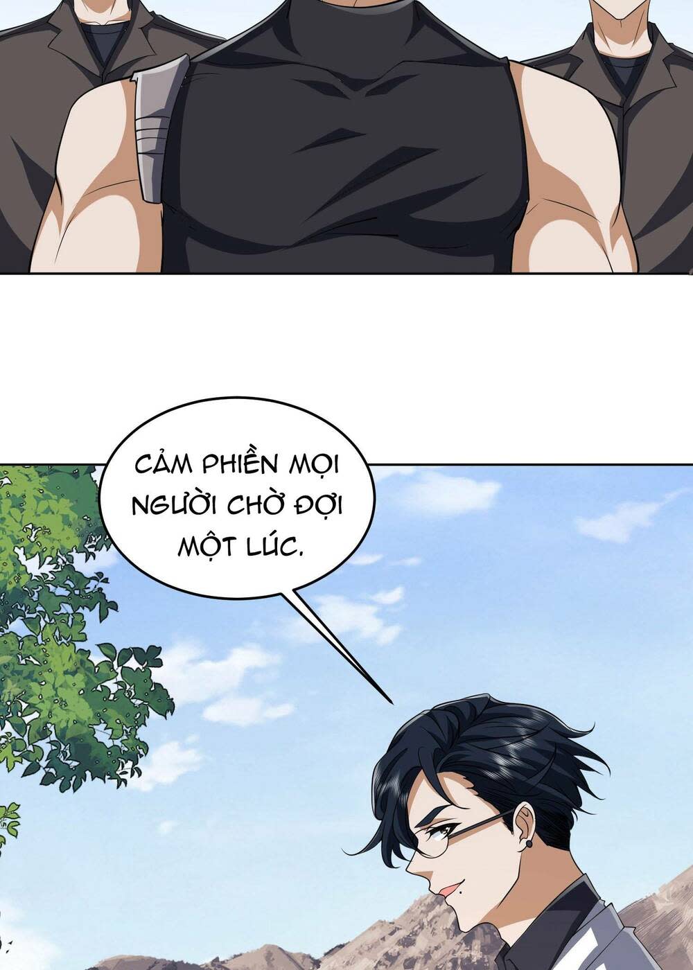 đệ nhất danh sách chapter 189 - Next Chapter 189