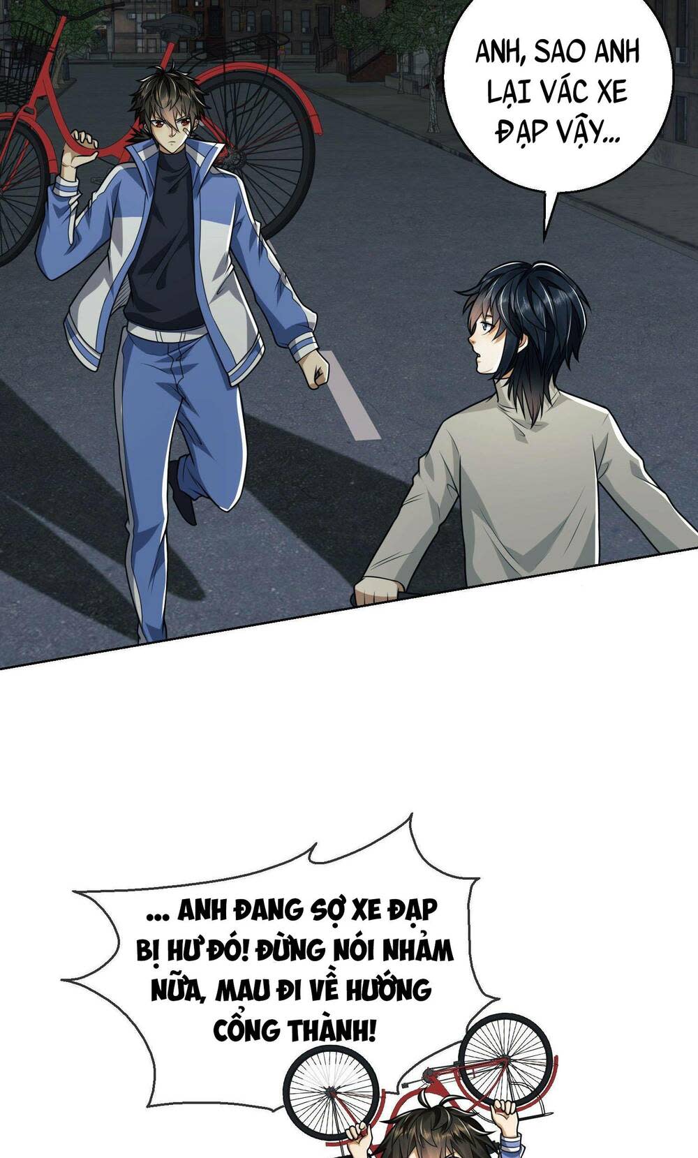 đệ nhất danh sách chapter 88 - Next Chapter 88