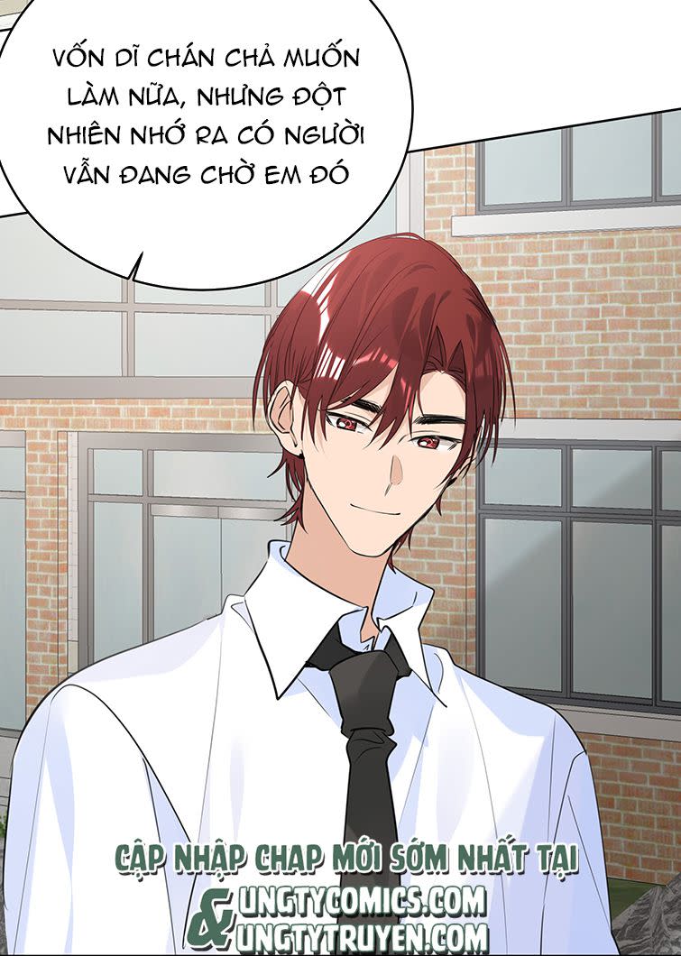 Học Bá Hôm Nay Chọc Đến Tiểu Nãi Bao Rồi Sao Chap 72 - Next Chap 73