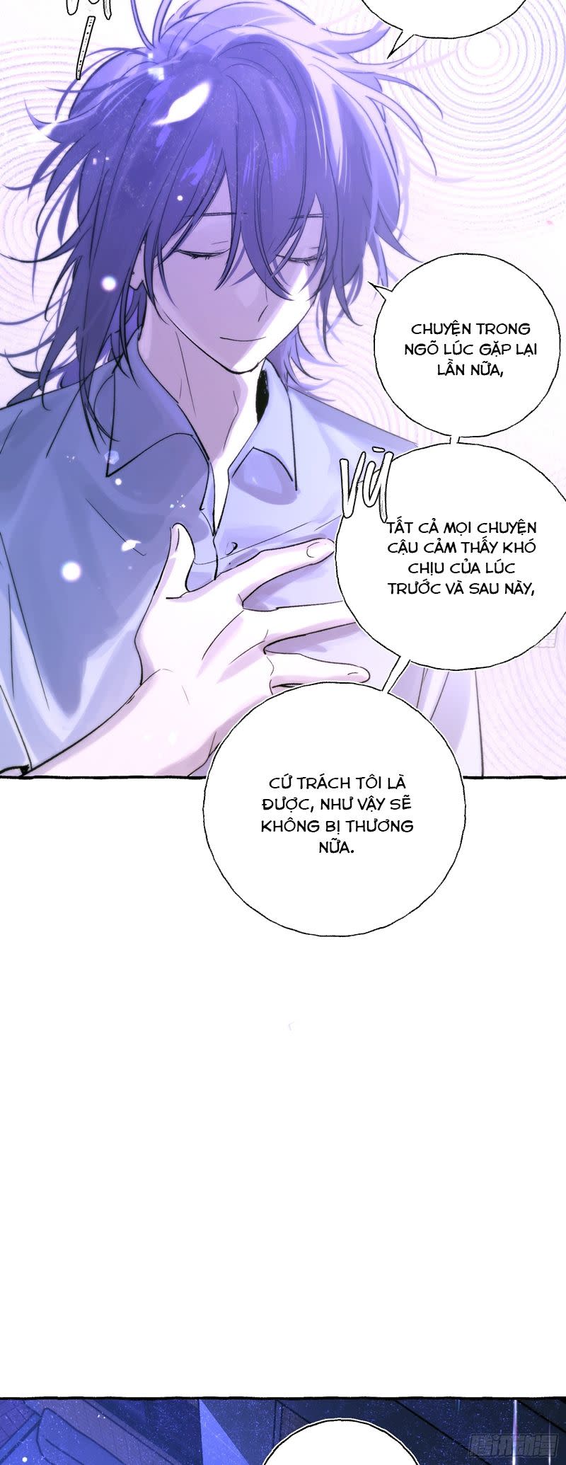 Lãm Nguyệt Triều Minh Chap 23 - Next Chap 24