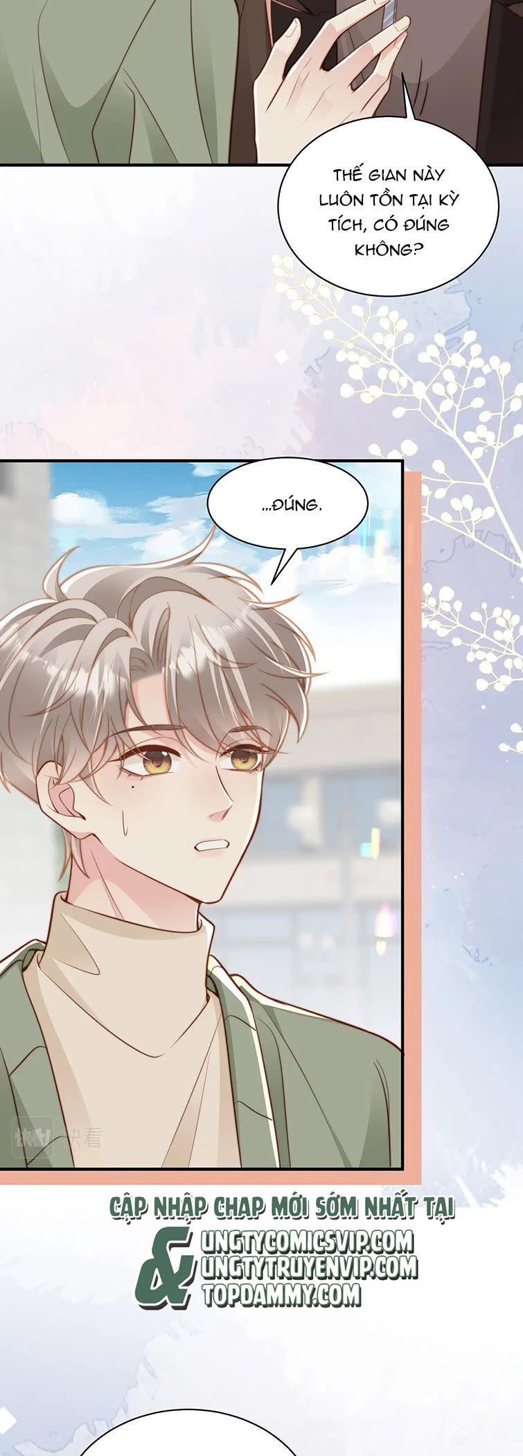 Sau Khi Mất Trí Nhớ Tình Địch Nói Tôi Là Bạn Trai Anh Ấy Chap 23 - Next Chap 24