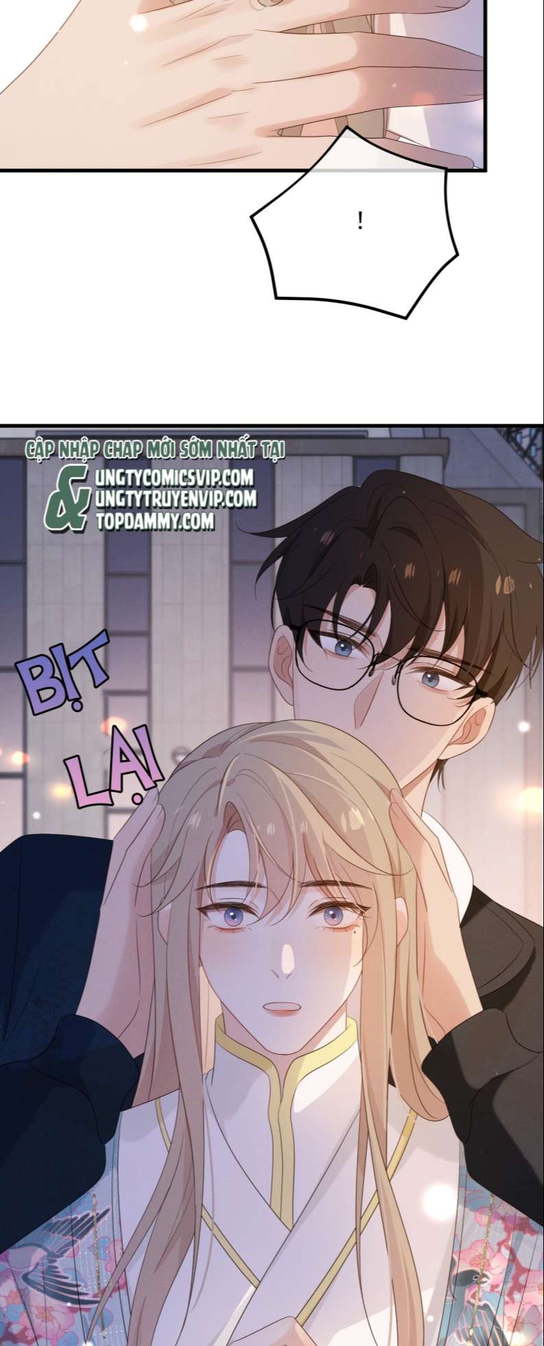 Vợ Ta Từ Trong Tranh Bước Ra Chap 7 - Next Chap 8