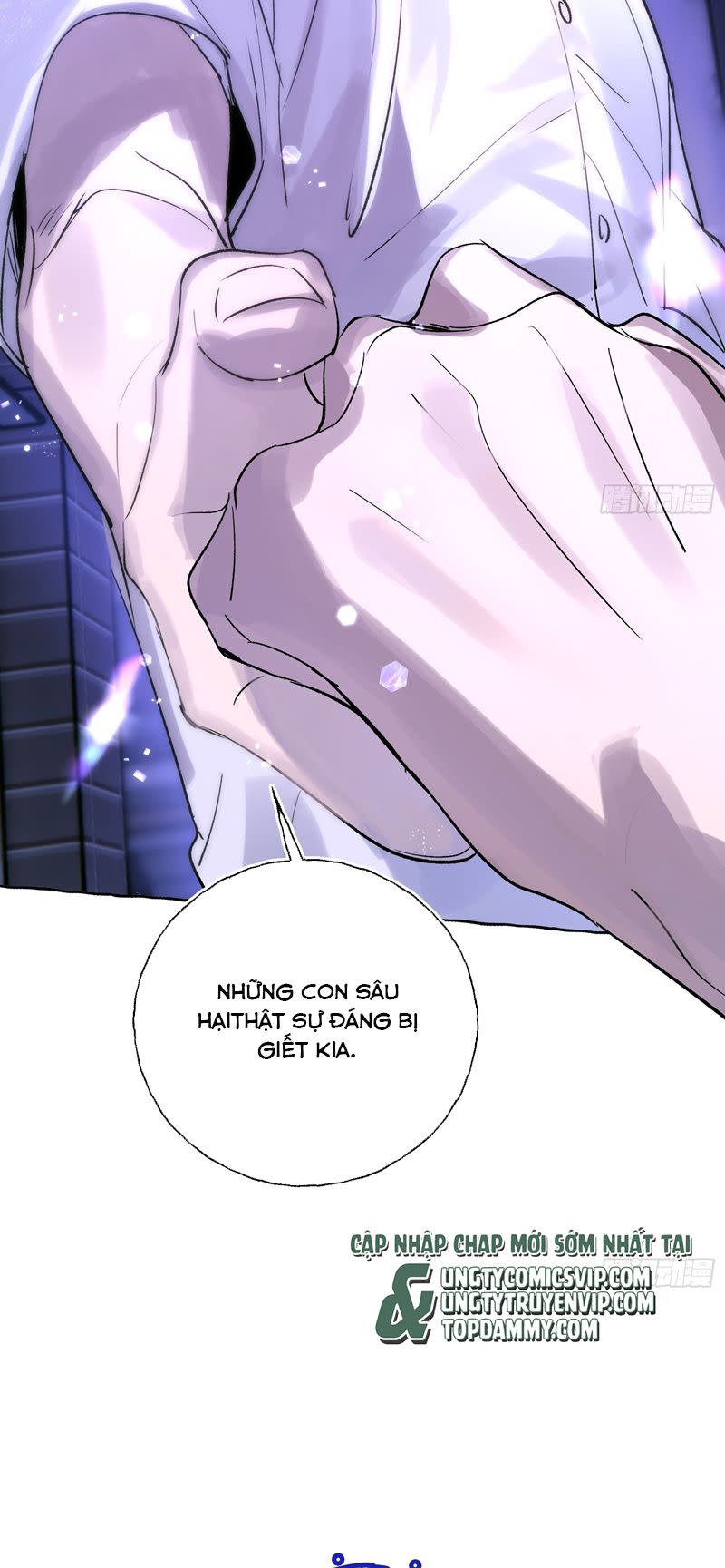 Lãm Nguyệt Triều Minh Chap 23 - Next Chap 24