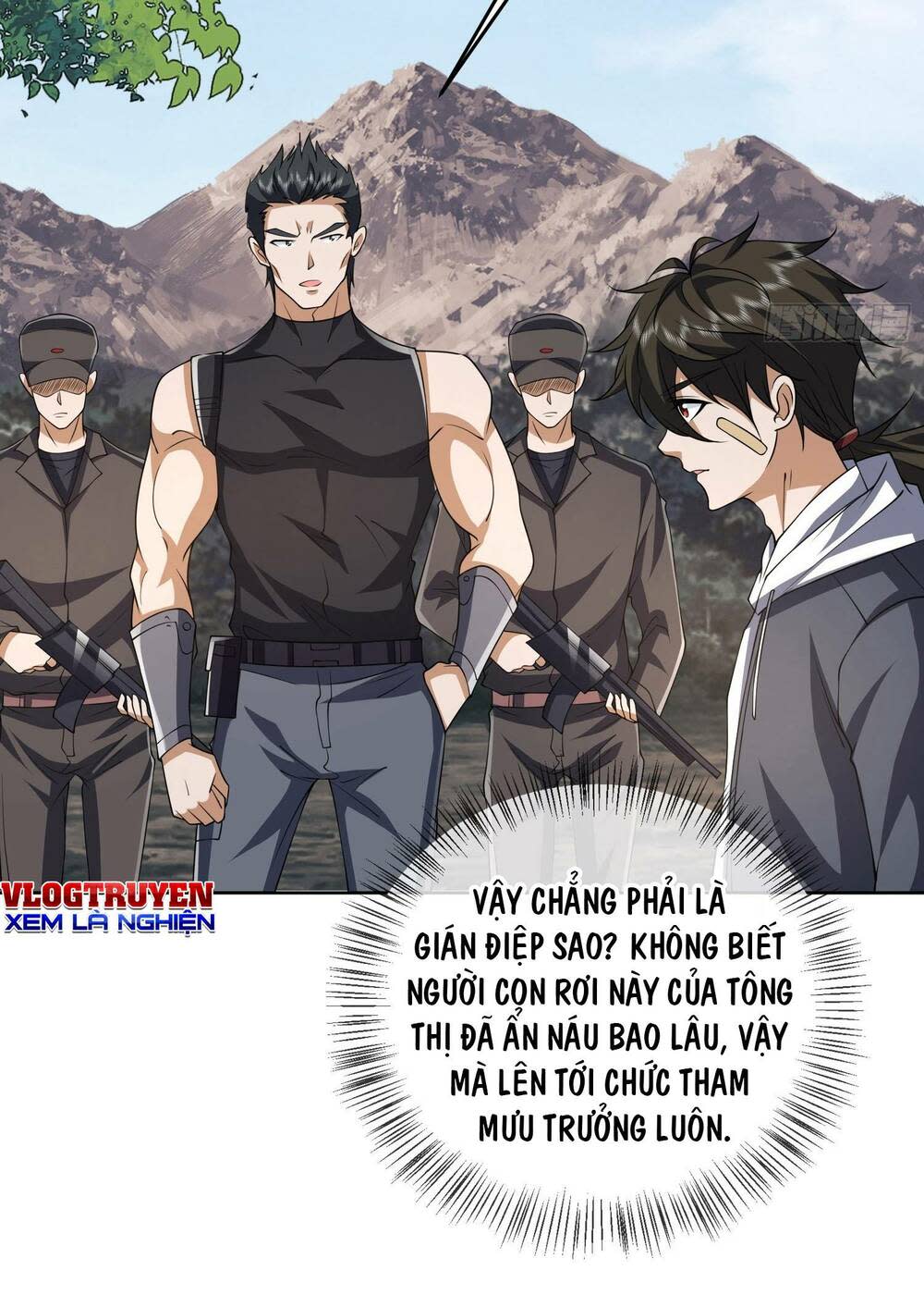 đệ nhất danh sách chapter 189 - Next Chapter 189