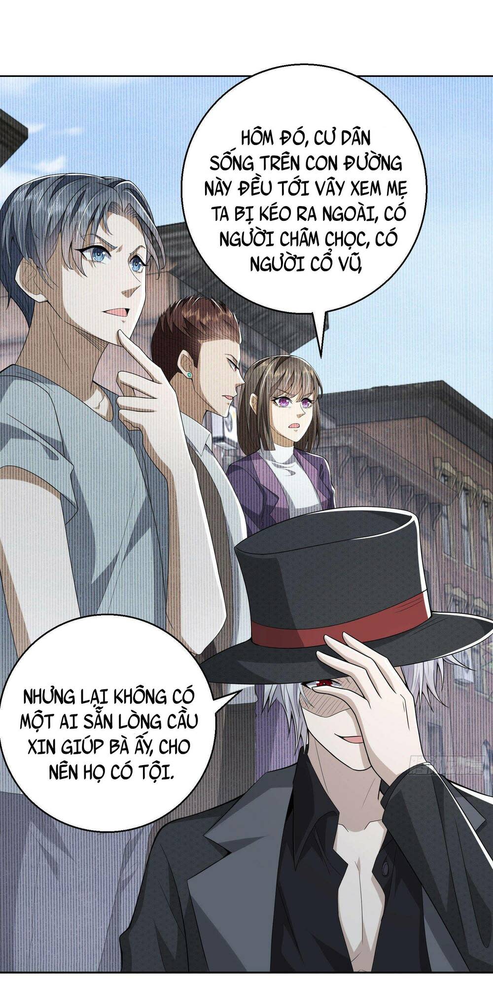 đệ nhất danh sách chapter 88 - Next Chapter 88