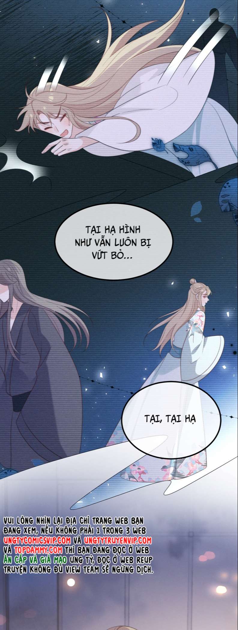 Vợ Ta Từ Trong Tranh Bước Ra Chap 7 - Next Chap 8