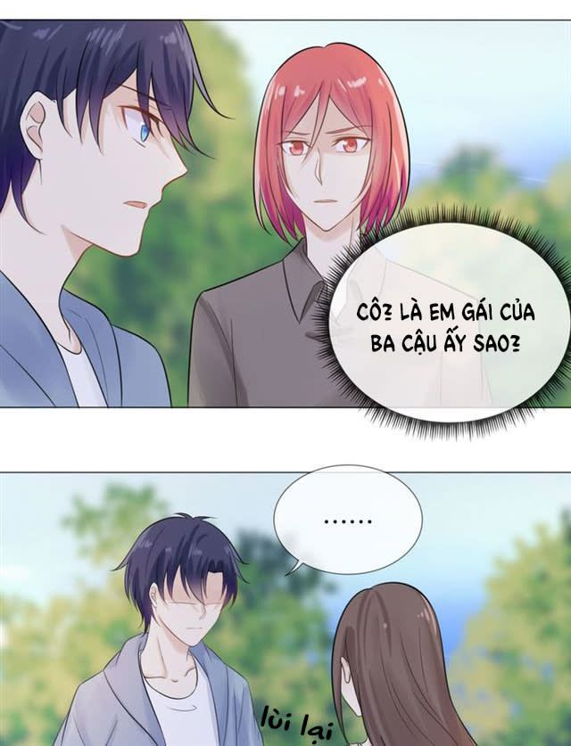 Trọng Sinh Nhất Mộng Chap 41 - Next Chap 42