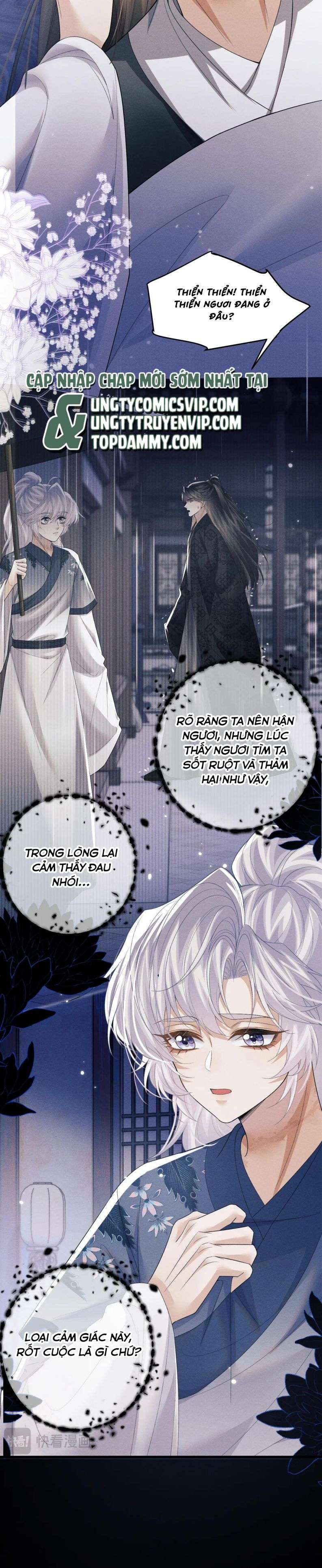 Ma Tôn Hối Bất Đương Sơ Chap 54 - Next Chap 55