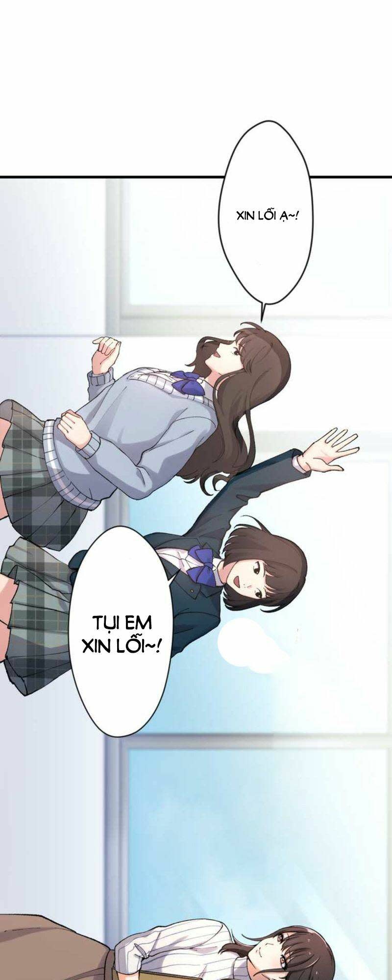 tôi chỉ là một người dọn dẹp chapter 2 - Next chapter 3