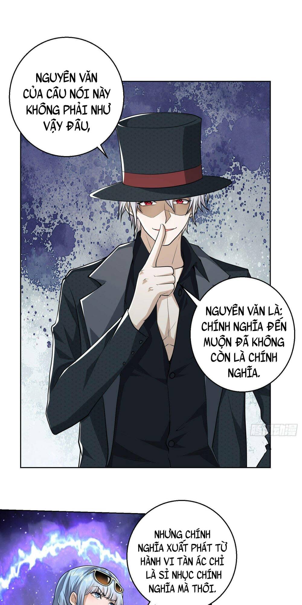 đệ nhất danh sách chapter 88 - Next Chapter 88