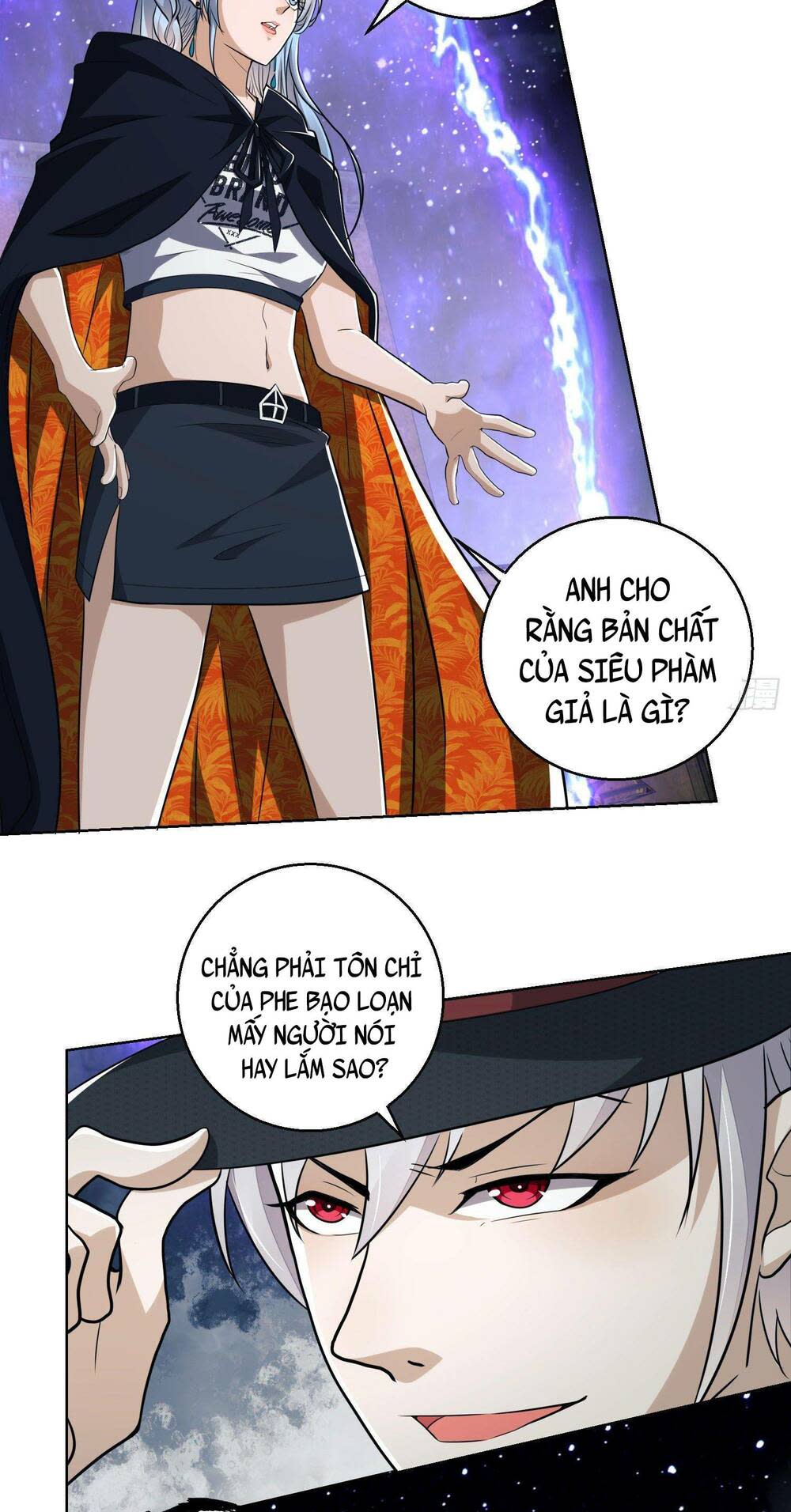 đệ nhất danh sách chapter 88 - Next Chapter 88