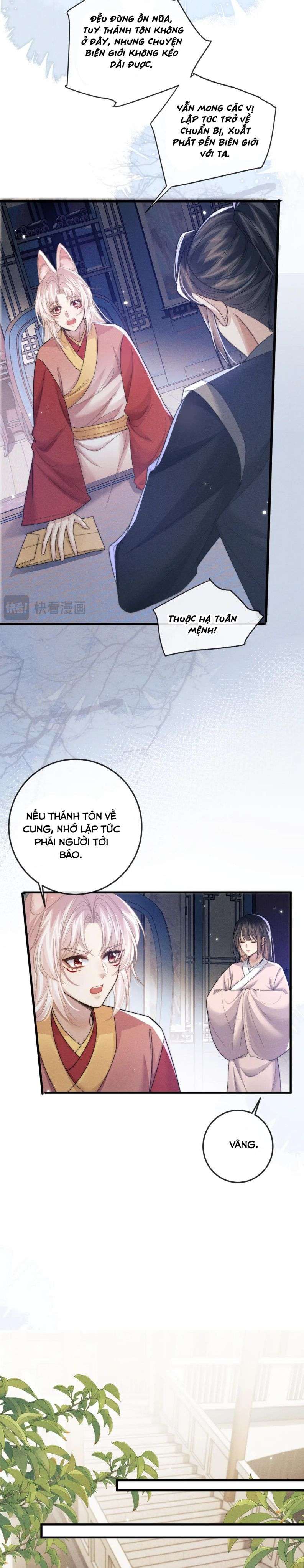 Ma Tôn Hối Bất Đương Sơ Chap 54 - Next Chap 55