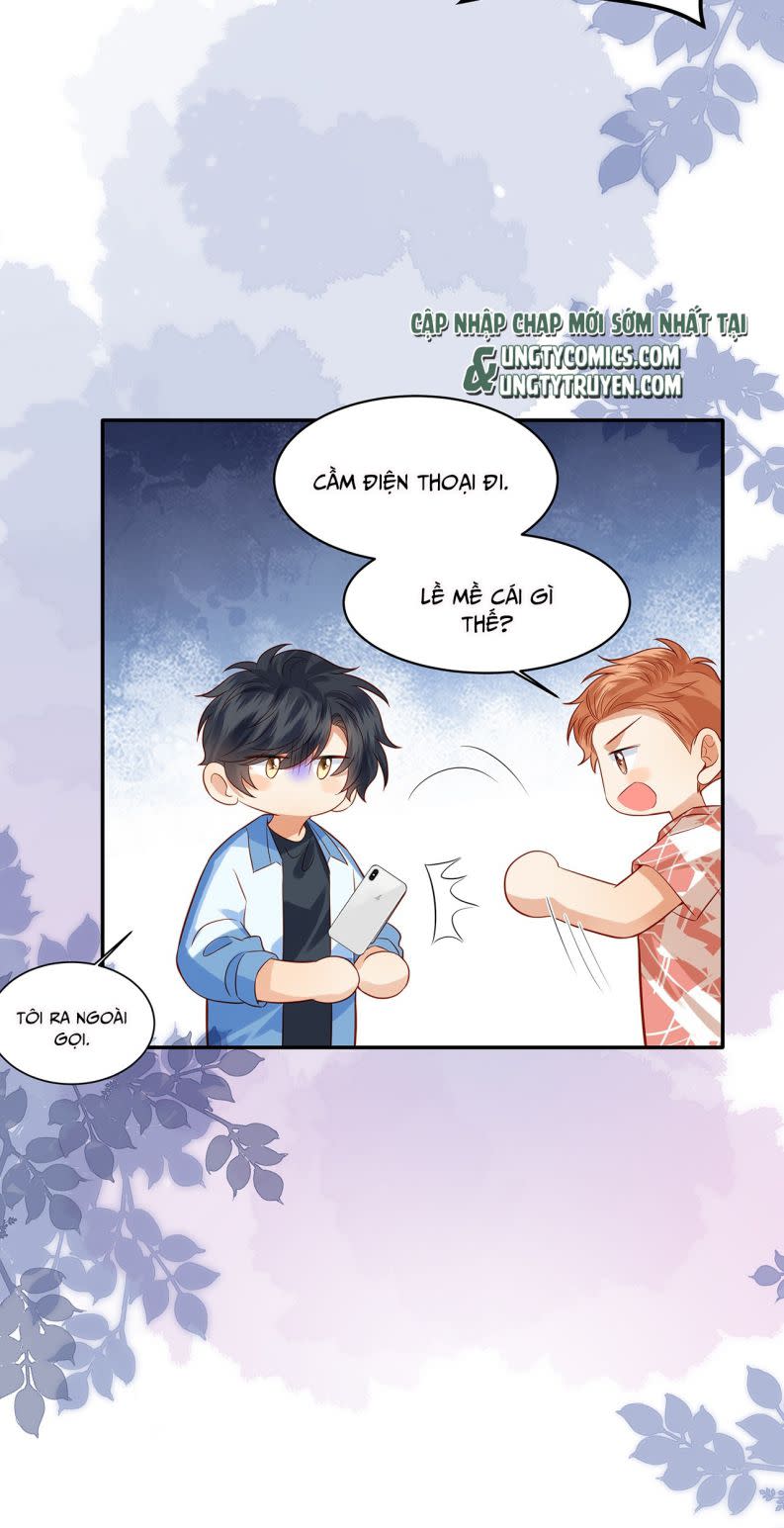 Giam Thủ Bị Đạo Chap 13 - Next Chap 14