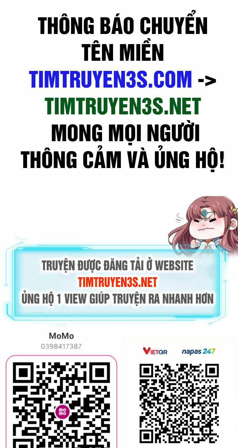 tôi chỉ là một người dọn dẹp chapter 2 - Next chapter 3